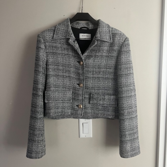 Aritzia / Babaton Francis Jacket size M - Picture 5 of 6